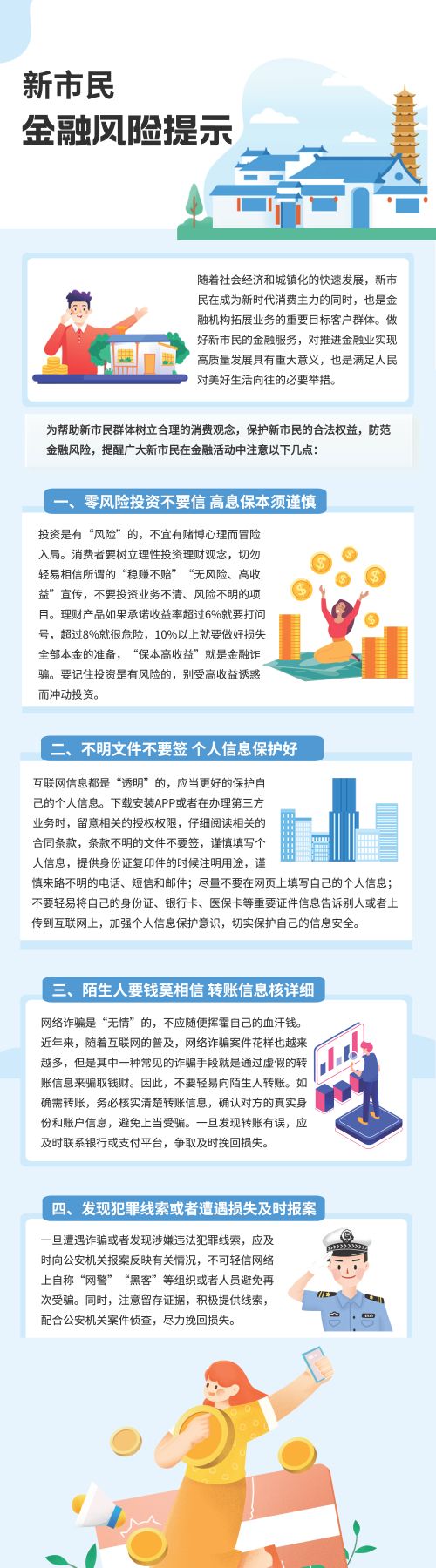 4.新市民金融風(fēng)險提示